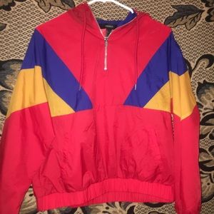 i have too many windbreaks